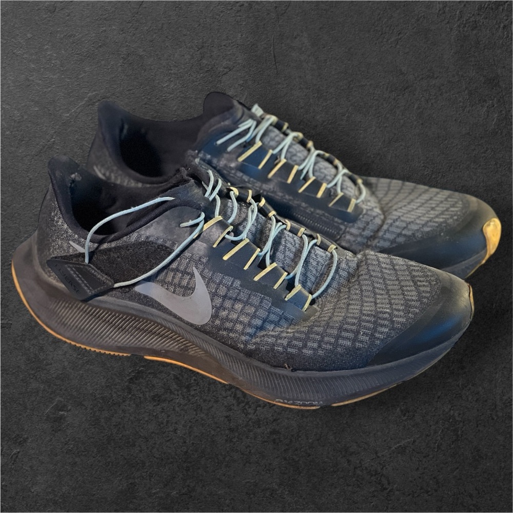 Nike Air Zoom Pegasus 37 Flyease